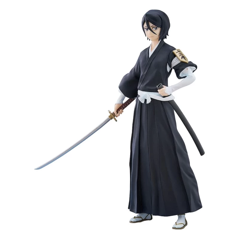 Figurine Pop Up Parade SP Rukia Kuchiki - Bleach Good Smile Company