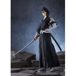 Figurine Pop Up Parade SP Rukia Kuchiki - Bleach Good Smile Company
