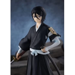 Figurine Pop Up Parade SP Rukia Kuchiki - Bleach Good Smile Company