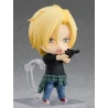 Figurine Nendoroid Ash Lynx (re-run) - Banana Fish Orange Rouge