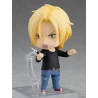 Figurine Nendoroid Ash Lynx (re-run) - Banana Fish Orange Rouge