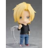 Figurine Nendoroid Ash Lynx (re-run) - Banana Fish Orange Rouge