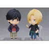 Figurine Nendoroid Ash Lynx (re-run) - Banana Fish Orange Rouge