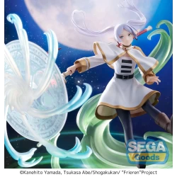 Figurine FIGURIZMa Frieren The Heights of Magic - Frieren: Beyond Journey´s End SeriesSega