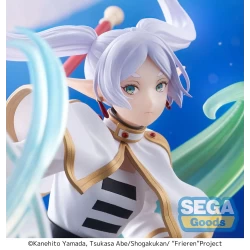Figurine FIGURIZMa Frieren The Heights of Magic - Frieren: Beyond Journey´s End SeriesSega