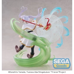 Figurine FIGURIZMa Frieren The Heights of Magic - Frieren: Beyond Journey´s End SeriesSega