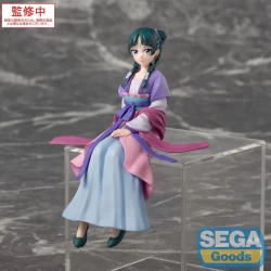 Figurine PM Perching Maomao Moon Fairy Ver. - The Apothecary Diaries Sega