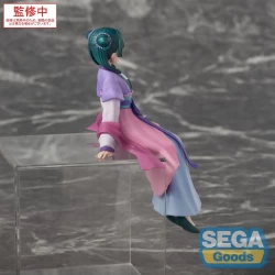 Figurine PM Perching Maomao Moon Fairy Ver. - The Apothecary Diaries Sega