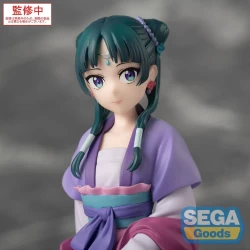 Figurine PM Perching Maomao Moon Fairy Ver. - The Apothecary Diaries Sega