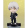 Figurine Nendoroid Tsurumaru Kuninaga: Ceremonial Attire Ver. - Touken Ranbu Online Orange Rouge