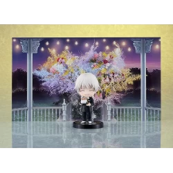 Figurine Nendoroid Tsurumaru Kuninaga: Ceremonial Attire Ver. - Touken Ranbu Online Orange Rouge