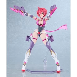 Maquette PLAMATEA Cutie Honey - Cutie Honey Nova Good Smile Company