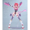 Maquette PLAMATEA Cutie Honey - Cutie Honey Nova Good Smile Company