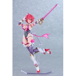 Maquette PLAMATEA Cutie Honey - Cutie Honey Nova Good Smile Company