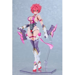 Maquette PLAMATEA Cutie Honey - Cutie Honey Nova Good Smile Company