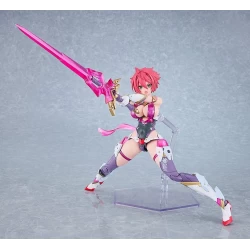 Maquette PLAMATEA Cutie Honey - Cutie Honey Nova Good Smile Company