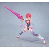 Maquette PLAMATEA Cutie Honey - Cutie Honey Nova Good Smile Company