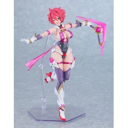 Maquette PLAMATEA Cutie Honey - Cutie Honey Nova Good Smile Company
