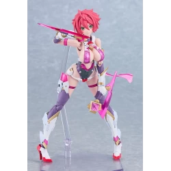 Maquette PLAMATEA Cutie Honey - Cutie Honey Nova Good Smile Company