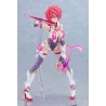 Maquette PLAMATEA Cutie Honey - Cutie Honey Nova Good Smile Company