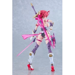 Maquette PLAMATEA Cutie Honey - Cutie Honey Nova Good Smile Company