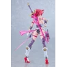 Maquette PLAMATEA Cutie Honey - Cutie Honey Nova Good Smile Company