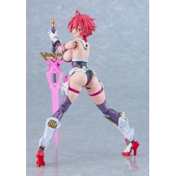 Maquette PLAMATEA Cutie Honey - Cutie Honey Nova Good Smile Company