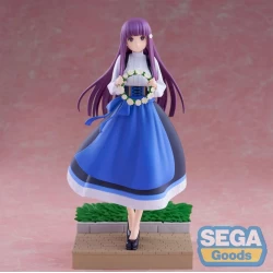 Figurine XStellar Fern At a Certain Festival Ver. - Frieren: Beyond Journey´s End Sega