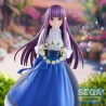 Figurine XStellar Fern At a Certain Festival Ver. - Frieren: Beyond Journey´s End Sega
