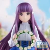 Figurine XStellar Fern At a Certain Festival Ver. - Frieren: Beyond Journey´s End Sega
