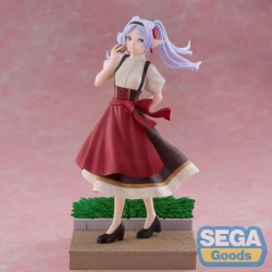 Figurine XStellar Frieren At a Certain Festival Ver. - Frieren: Beyond Journey´s End Sega