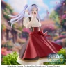 Figurine XStellar Frieren At a Certain Festival Ver. - Frieren: Beyond Journey´s End Sega