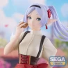 Figurine XStellar Frieren At a Certain Festival Ver. - Frieren: Beyond Journey´s End Sega