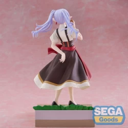 Figurine XStellar Frieren At a Certain Festival Ver. - Frieren: Beyond Journey´s End Sega