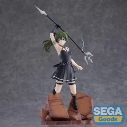 Figurine Luminasta Übel Spell that Slashes Almost Anything Ver. - Frieren: Beyond Journey's End Sega