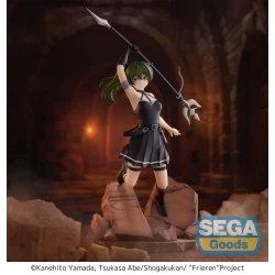 Figurine Luminasta Übel Spell that Slashes Almost Anything Ver. - Frieren: Beyond Journey's End Sega