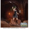 Figurine Luminasta Übel Spell that Slashes Almost Anything Ver. - Frieren: Beyond Journey's End Sega