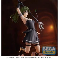 Figurine Luminasta Übel Spell that Slashes Almost Anything Ver. - Frieren: Beyond Journey's End Sega