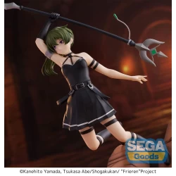 Figurine Luminasta Übel Spell that Slashes Almost Anything Ver. - Frieren: Beyond Journey's End Sega