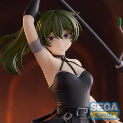 Figurine Luminasta Übel Spell that Slashes Almost Anything Ver. - Frieren: Beyond Journey's End Sega