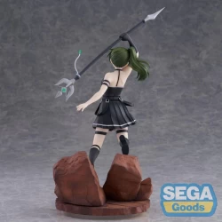 Figurine Luminasta Übel Spell that Slashes Almost Anything Ver. - Frieren: Beyond Journey's End Sega