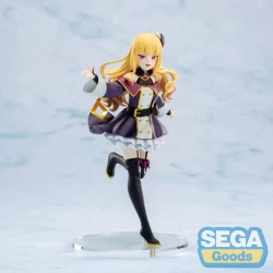 Figurine High Premium Lucy Diamond - From Old Country Bumpkin to Master Swordsman Sega