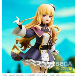 Figurine High Premium Lucy Diamond - From Old Country Bumpkin to Master Swordsman Sega