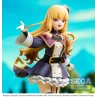 Figurine High Premium Lucy Diamond - From Old Country Bumpkin to Master Swordsman Sega