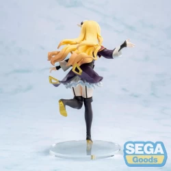Figurine High Premium Lucy Diamond - From Old Country Bumpkin to Master Swordsman Sega