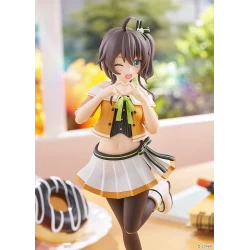 Figurine Pop Up Parade Natsuiro Matsuri - Hololive Production Good Smile Company