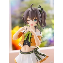 Figurine Pop Up Parade Natsuiro Matsuri - Hololive Production Good Smile Company