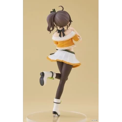 Figurine Pop Up Parade Natsuiro Matsuri - Hololive Production Good Smile Company