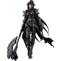 Figurine Pop Up Parade Albedo: Armor Ver. L Size - Overlord Good Smile Company