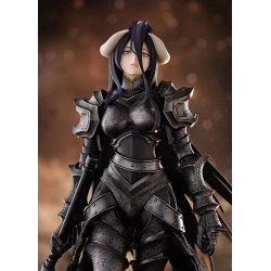 Figurine Pop Up Parade Albedo: Armor Ver. L Size - Overlord Good Smile Company